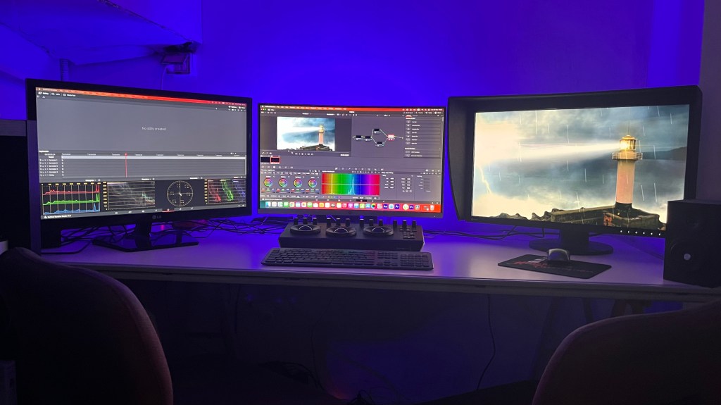 Sala Color Millennium Cinematografica